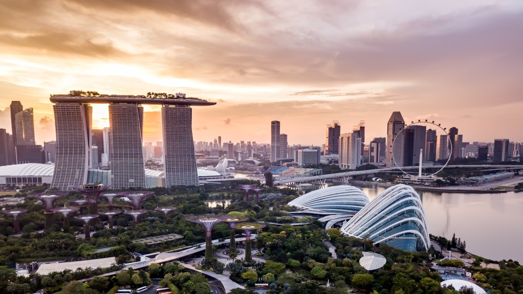 Radiant Digital acquires Compassites Singapore