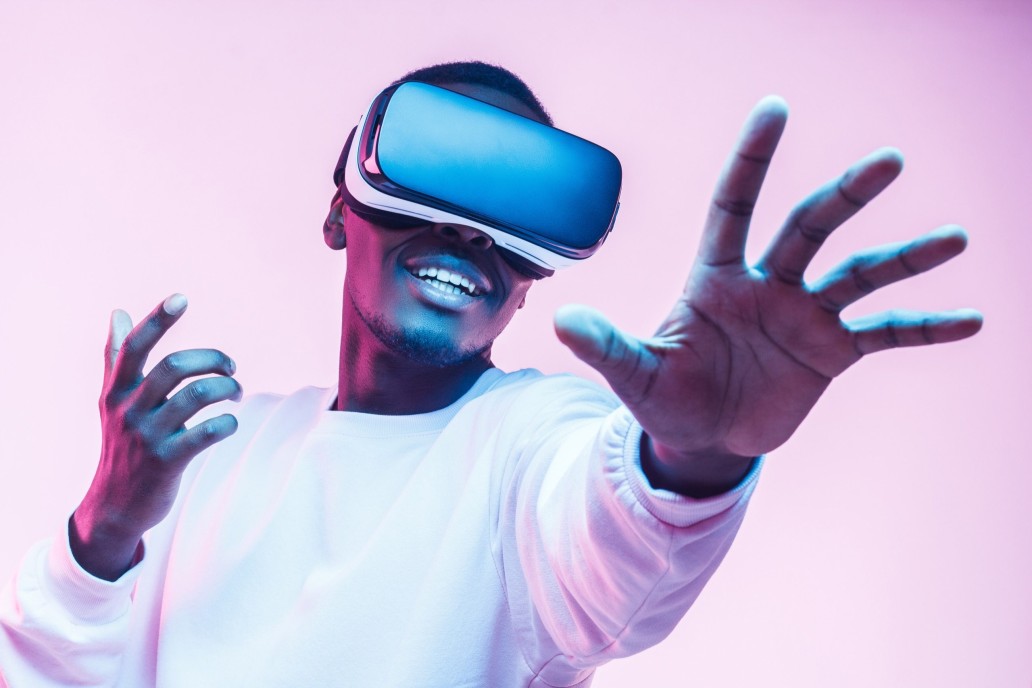 UX Accessibility for Video Games