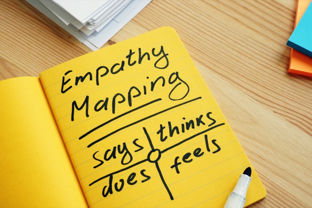 Empathy Mapping