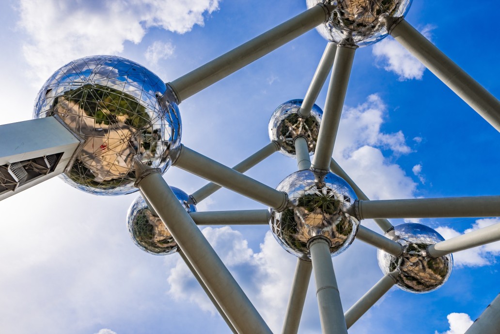 Atomic-Design-101:Creating-Structured-Design