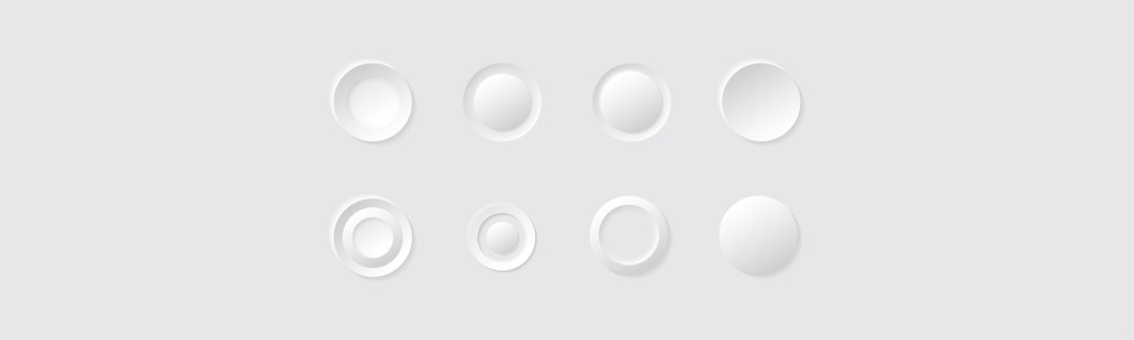 Minimalism with a Twist in UX