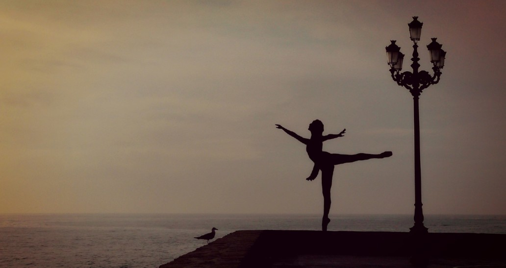 The Design Language of Dance