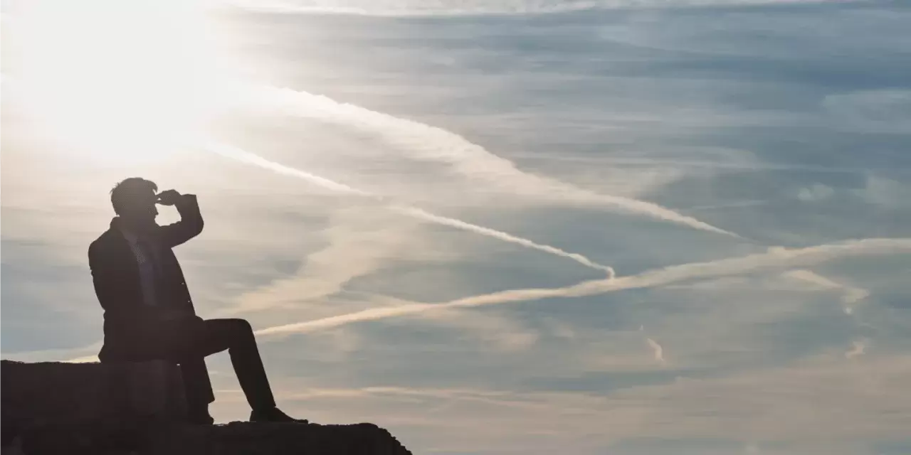 The UX Landscape: Present and Future