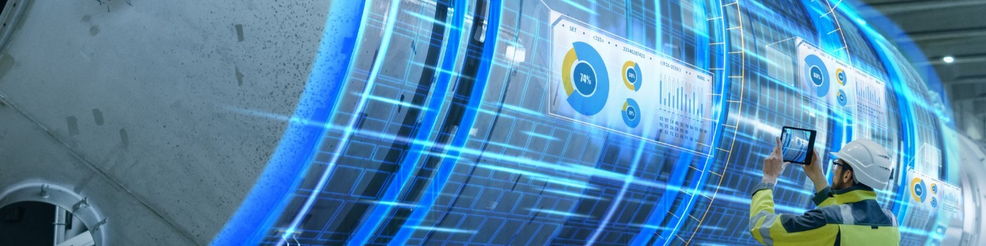 [Webinar] How Augmented Reality is Transforming Field Service Management