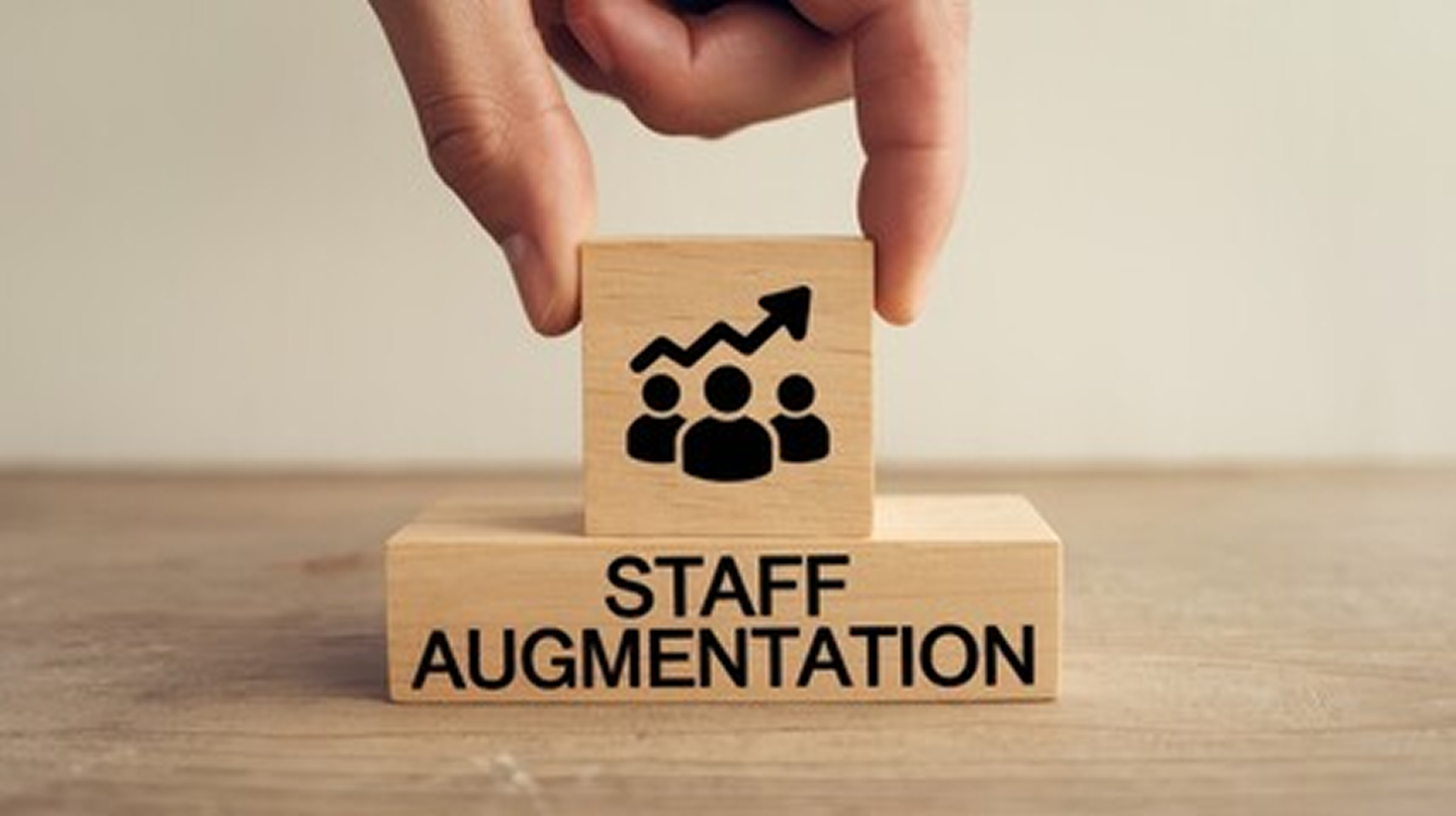 staff augmentation