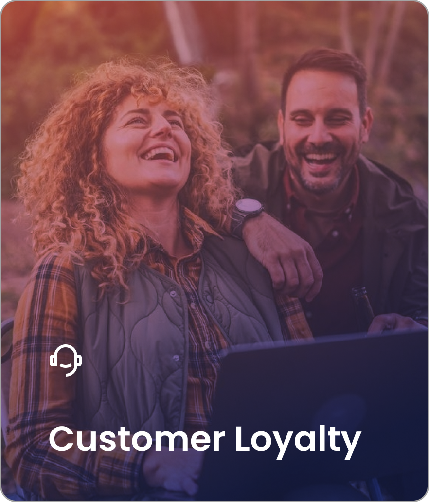 customer loyalty