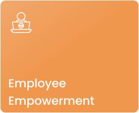 employee empowerment