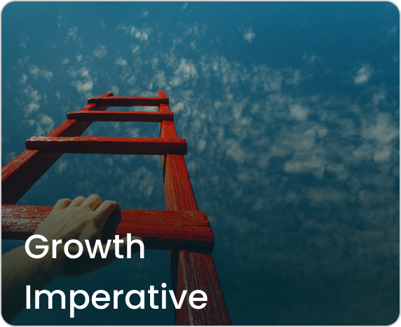 Growth Imperative