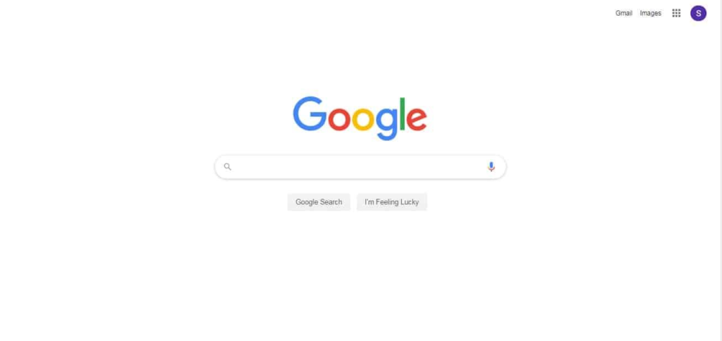 Google-search