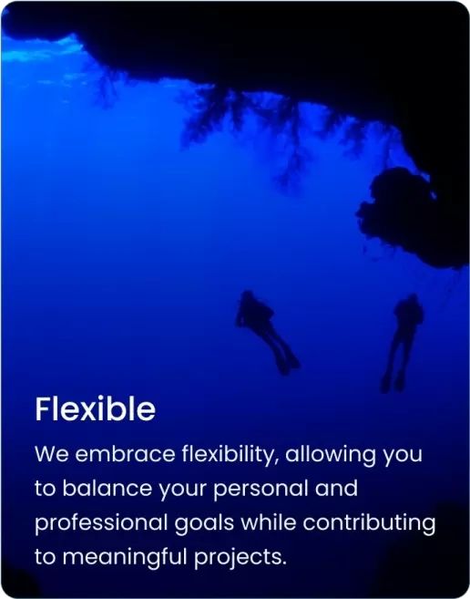 flexible