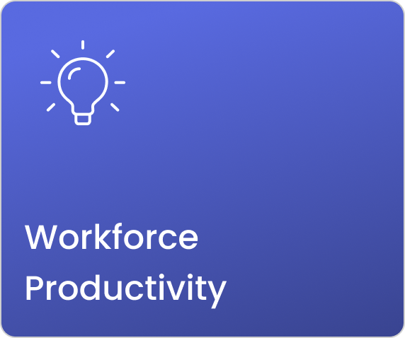 workforce productivity