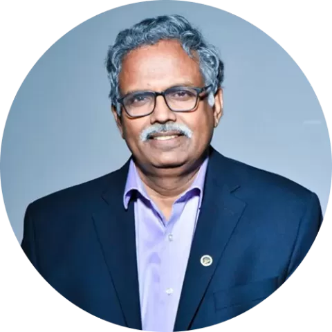 Dr. Shankar Rachakonda