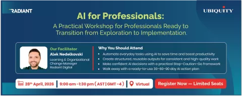 AI Workshop