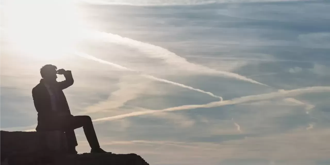 The UX Landscape: Present and Future